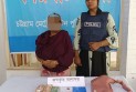 সদরঘাটে ৫১৯ পিস ইয়াবা ও ৬২ হাজার টাকা উদ্ধার, নারী মাদক কারবারি গ্রেপ্তার।